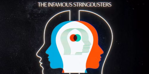 The Infamous Stringdusters
