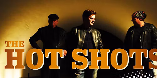 \u00c4ntligen HOT SHOTS p\u00e5 WIDELAKE!