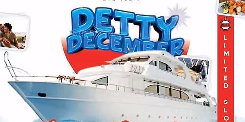 Detty December 
