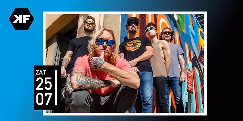 Ballyhoo! | De Kroepoekfabriek