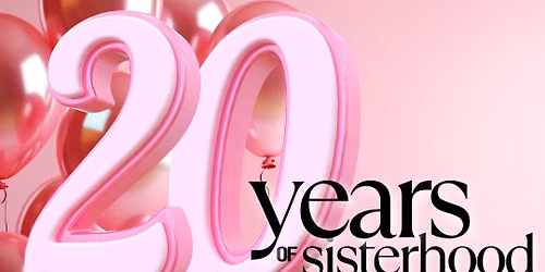 \ud83d\udc95SISTERHOOD LIFE CONFERENCE 2026