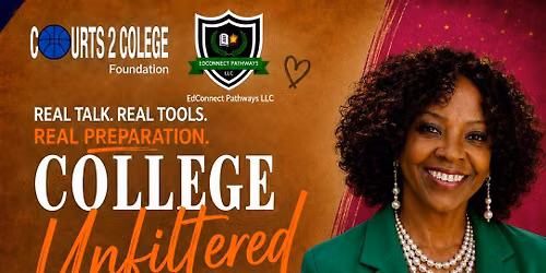 College Unleashed