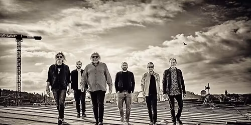 Druh\u00e1 tr\u00e1va & Tim O\u2019Brien \/ 35 let v\u00fdro\u010d\u00ed @SONO