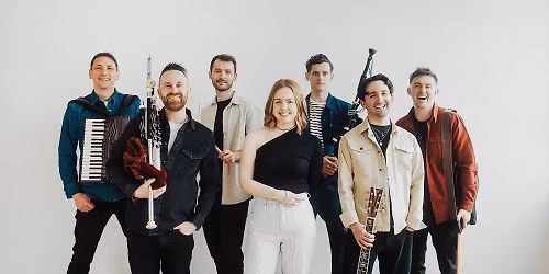 M\u00e0nran at The Stables, Milton Keynes