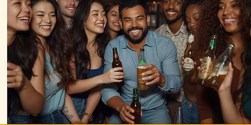 \u0110\u00e0 N\u1eb5ng Locals, Expats and Tourists Meet and Greet