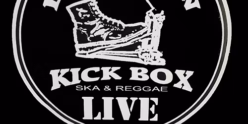 Dreadskin Kickbox - Reggea\/Ska