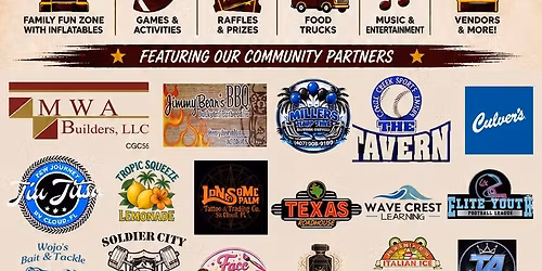 FREE Community Summer Kickoff  