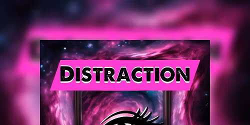 Distraction at the London Tavern