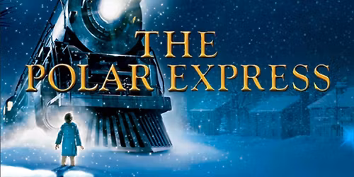 Polar Express - Movie