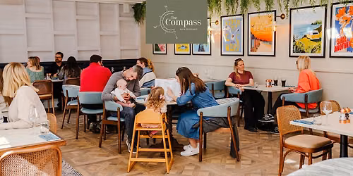 The Compass Taster Evening