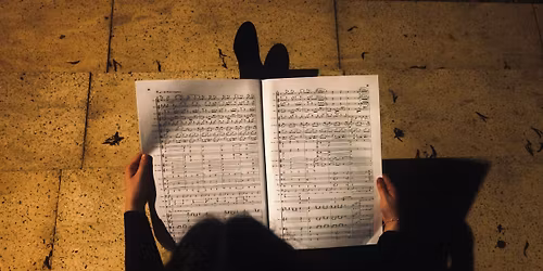 Amy\u2019s Graduation Recital