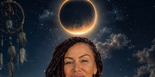 New Moon Portal with Noella