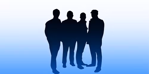 Men's Cancer Group