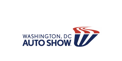 Washington DC Auto Show at Walter E Washington Convention Center
