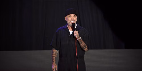 Jo Koy