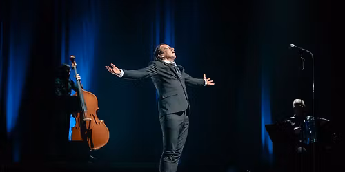 Brel ! Le Spectacle