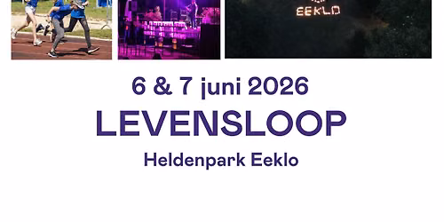 Levensloop Eeklo