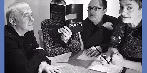 Brian Bilston x The Catenary Wire