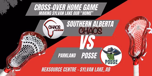 J2-014 Chaos vs. Posse