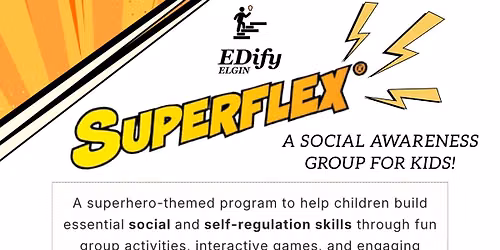Supeflex start