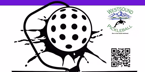 Bremerton Blackberry Blast Pickleball Tournament