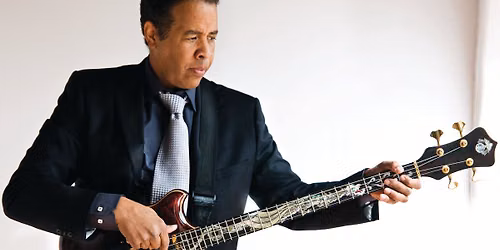 Stanley Clarke