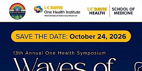 13th Annual One Health Symposium
