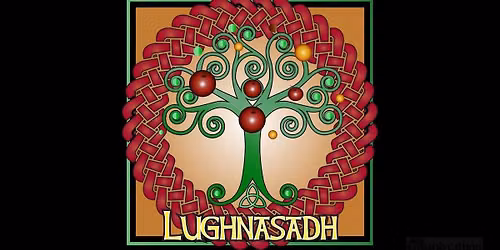 Lughnasadh Celebration