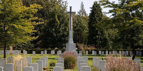 CWGC Tours 2026 - Norwich City Cemetery (Earlham Road)