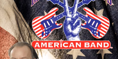 Mark Farners American Band with Molly Hatchet at Celebrity Theatre