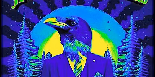 Live Music with The Wicked Messengers