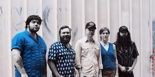 Jay Rudd Band (Live Music) 