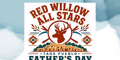 Red Willow All-Stars Father's Day Celebration