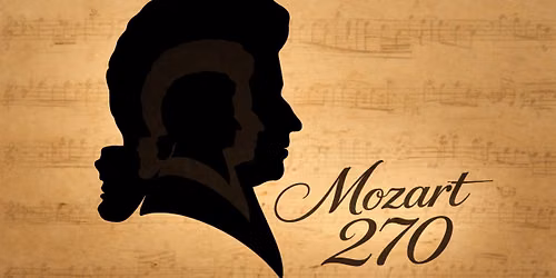 Az id\u0151tlen zseni: Mozart - 270 \u00e9ve sz\u00fcletett a zene l\u00e1ngelm\u00e9je | Hangad\u00f3 Senior
