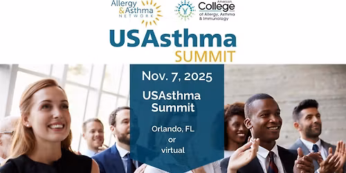USAsthma Summit 2025
