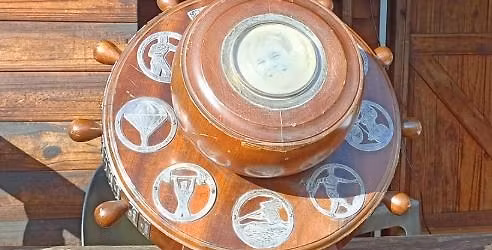 BILL BUTLER MEMORIAL 10KM FUN RUN