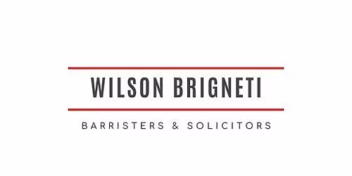 Real Estate Legal Essentials with Wilson Brigneti Law Firm