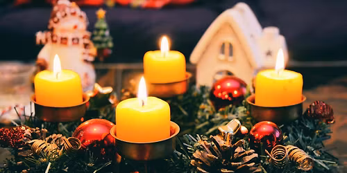 Adventsbrunch