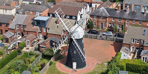 Rescue Ellis Mill: Public Meeting