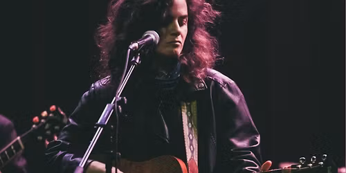 Alyssa Hankey Full Band @ Big Rail