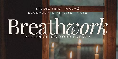 Breathwork \u2661 Michelle Baker