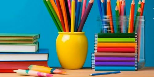 2026-2027 Homeschool Co-op Planning & Scheduling Meeting