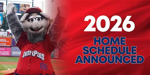Lehigh Valley IronPigs vs. Worcester Red Sox