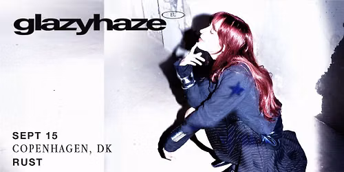 Glazyhaze (IT) \/\/ RUST