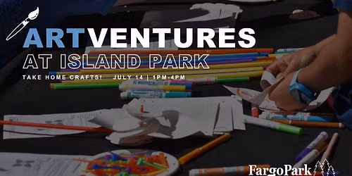 ArtVentures at Island Park