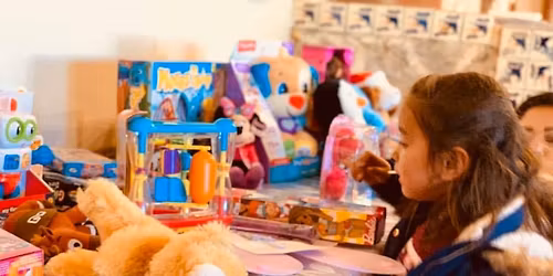 Posada Navide\u00f1a 2025