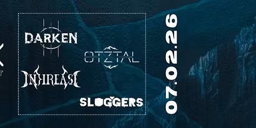 DESTROCK WINTER FEST