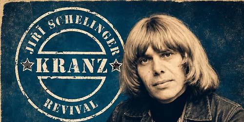 KRANZ  -  Ji\u0159\u00ed Schelinger revival acoustic trio 
