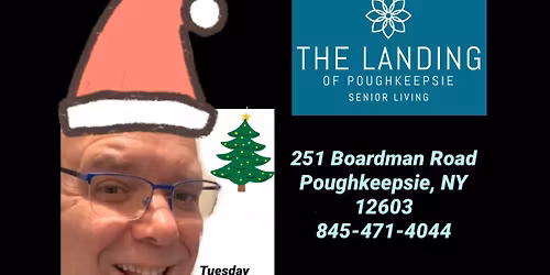 Michael Hite @ The Landing!