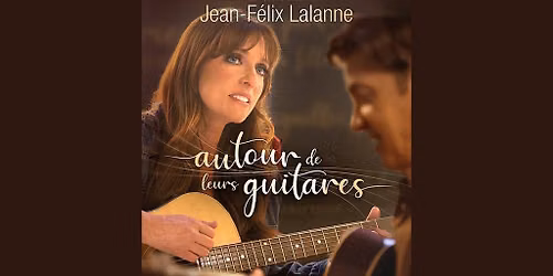 Lynda Lemay & Jean Felix Lalanne